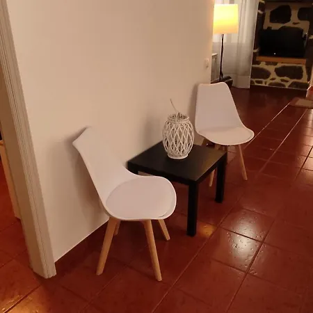 Recanto Da Neta Seia Exterior photo