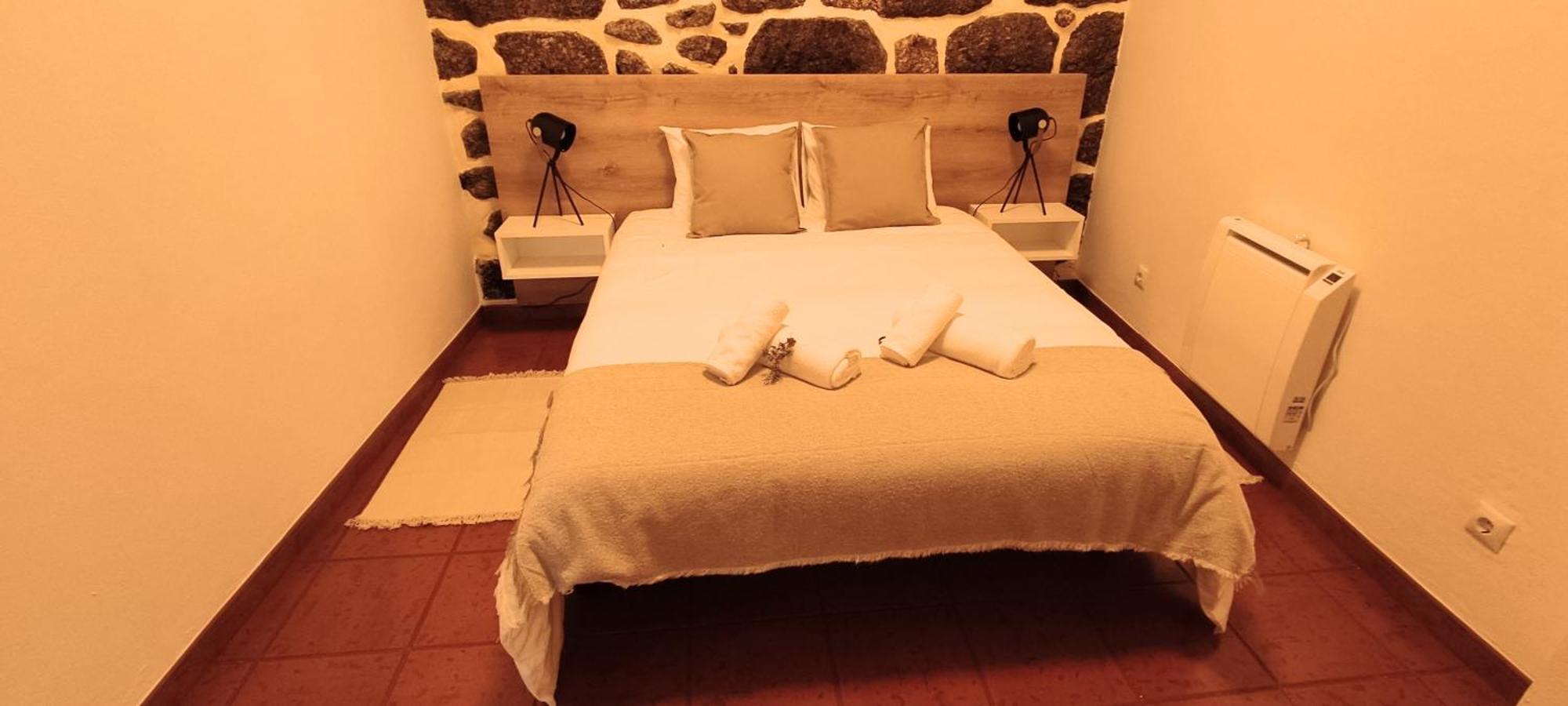 Recanto Da Neta Holiday home