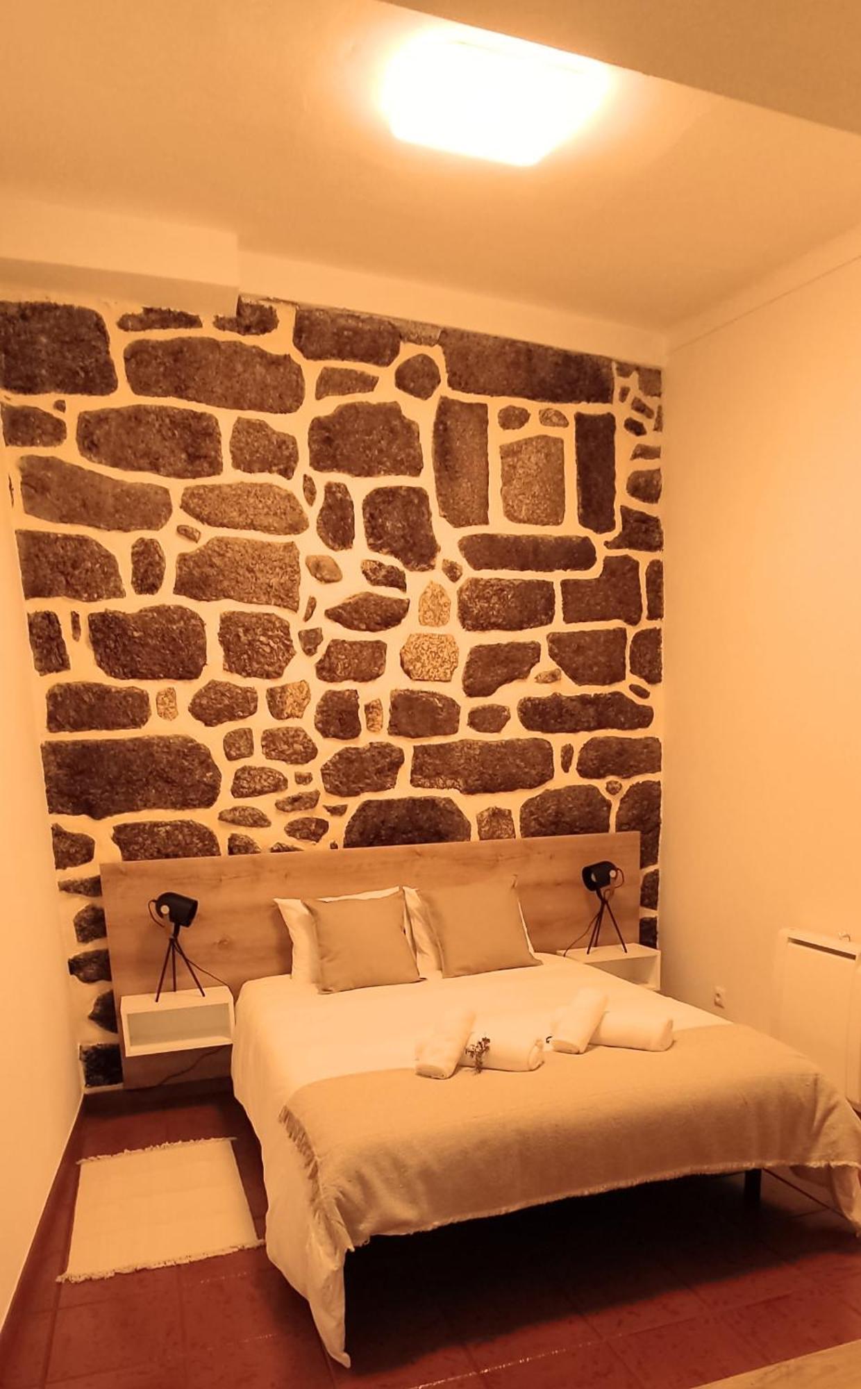 Holiday home Recanto Da Neta